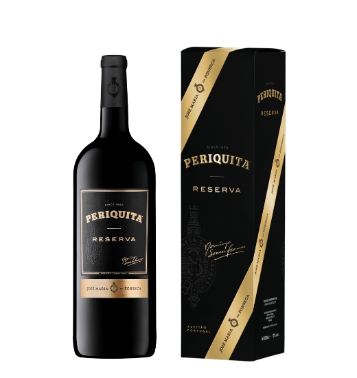 Imagem de Vinho Reserva Tinto PERIQUITA 1.5L