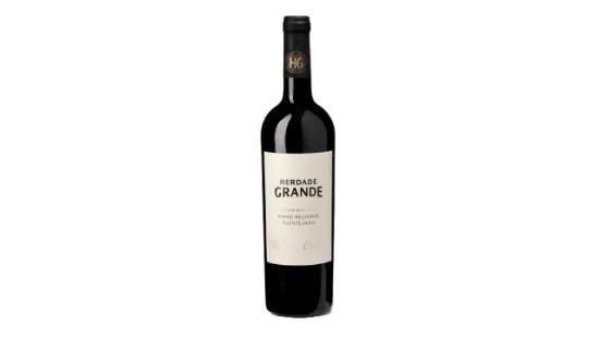 Imagem de Vinho Tinto HERDADE GRANDE 1,5l