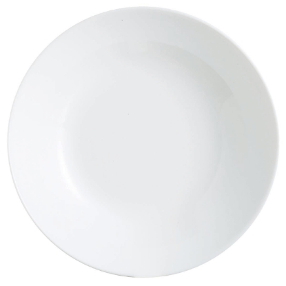 Mostrar detalhes para Prato Fundo 20 Cm Zelie ARCOROC 1un Imagem de Prato Fundo 20 Cm Zelie ARCOROC 1un