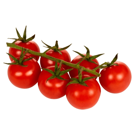 Imagem de Bio Tomate Cherry Red Rama Vermelha 500g
