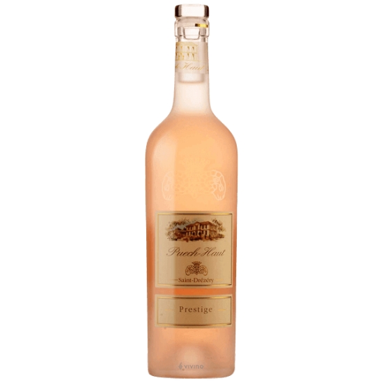 Imagem de Vinho Languedoc Rosé PUECH-HAUT 75cl