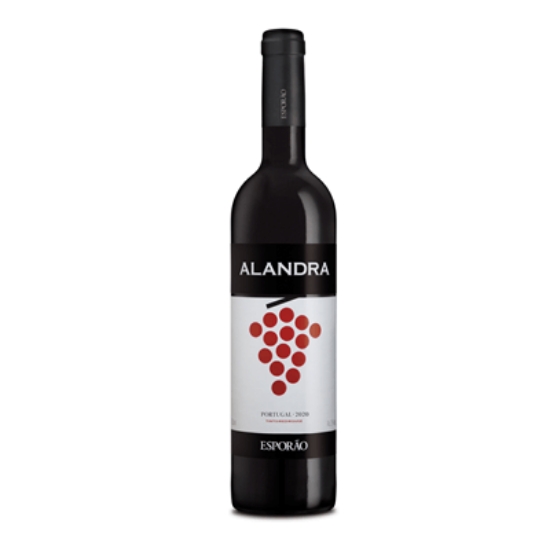 Imagem de Vinho Tinto ALANDRA 75cl