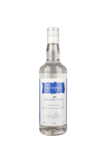 Imagem de Grappa MADRUZZO 70cl