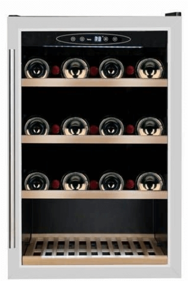 Imagem de Cave Vinhos Gwc2040 MAKRO PROFESSIONAL 1un