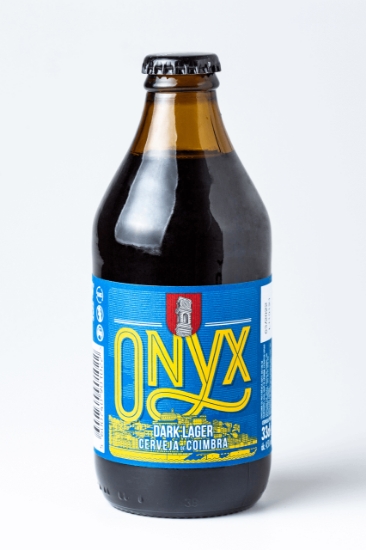 Imagem de Cerveja Artesanal Onyx 33cl