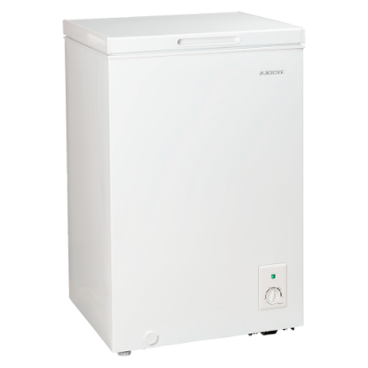 Mostrar detalhes para Arca Horiz Jocel Jch-100 JOCEL 1un Imagem de Arca Horiz Jocel Jch-100 JOCEL 1un