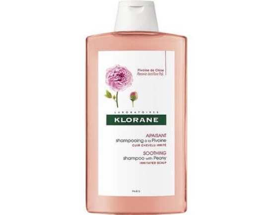 Imagem de Champo Peonia KLORANE 400ml