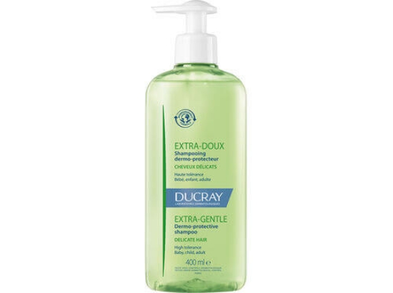 Imagem de Champo Extra Doux DUCRAY 400ml