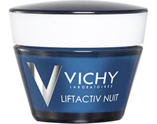 Imagem de Creme Liftactiv Supreme Noite VICHY 50ml