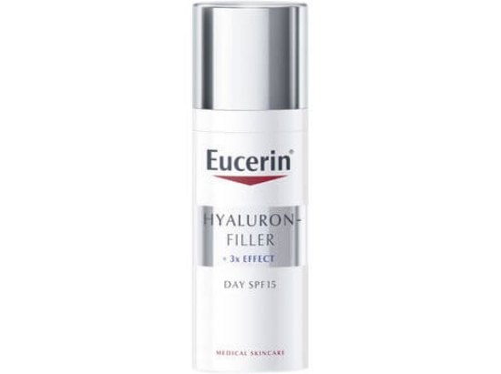 Imagem de Creme Hyaluron Filler Pnm EUCERIN 50ml