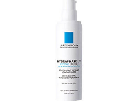 Imagem de Creme Ligeiro Hydraphase Intense Uv LA ROCHE POSAY 50ml