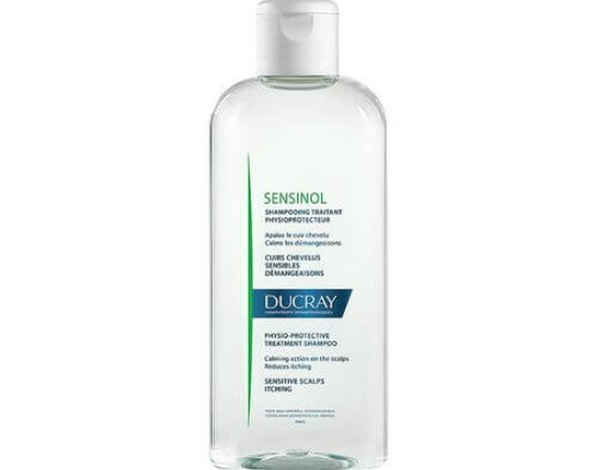 Imagem de Champo Sensinol DUCRAY 200ml