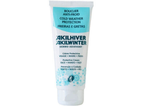 Imagem de Creme Akilhiver Rosto Maos e Pes AKILEINE 100ml