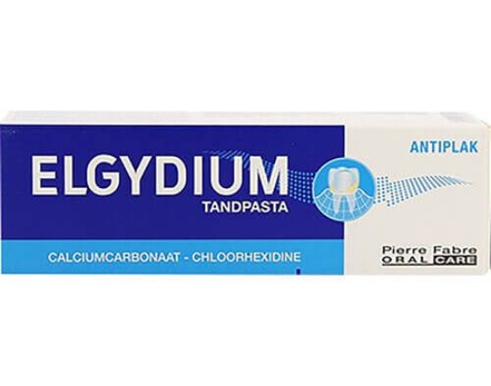 Imagem de Pasta Gengivas Viagem ELGYDIUM 50ml
