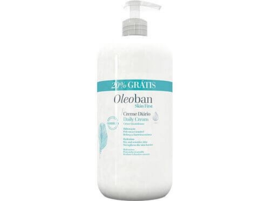 Imagem de Creme Diario 20% Gratis OLEOBAN 1kg