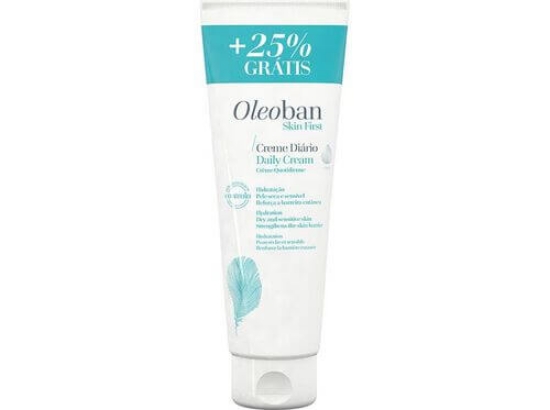 Imagem de Creme Diario 25% Gratis  OLEOBAN 250G