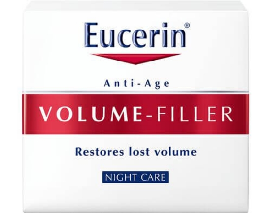 Imagem de Creme Hf Volume Lift Noite EUCERIN 50ml
