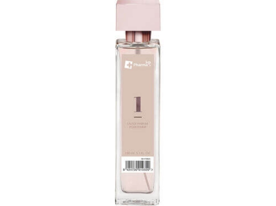 Imagem de Perfume Senhora Nº1 IAP PHARMA 150ml