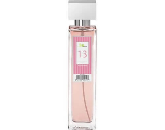 Imagem de Perfume Senhora Nº13-43 IAP PHARMA 150ml