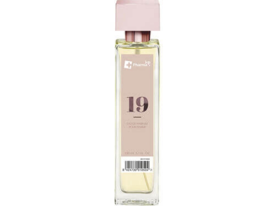 Imagem de Perfume Senhora Nº19 IAP PHARMA 150ml