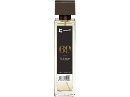 Imagem de Perfume Homem Nº 59-69 IAP PHARMA 150ml
