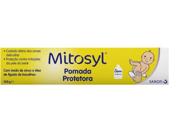 Imagem de Pomada MITOSYL 145g