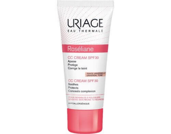 Imagem de Creme Roseliane Cc URIAGE 40ml