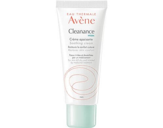 Imagem de Creme Cleanance Hydra AVENE 40ml