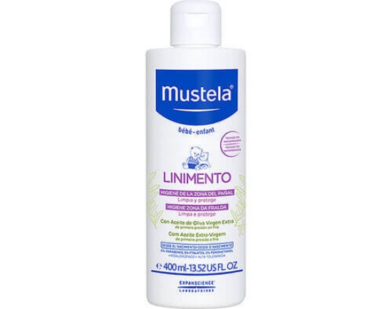 Imagem de Linimento MUSTELA 400ml