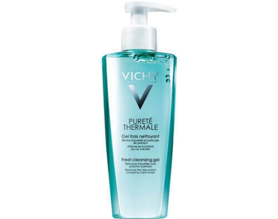 Imagem de Gel Limpeza Purete Thermale VICHY 200ml