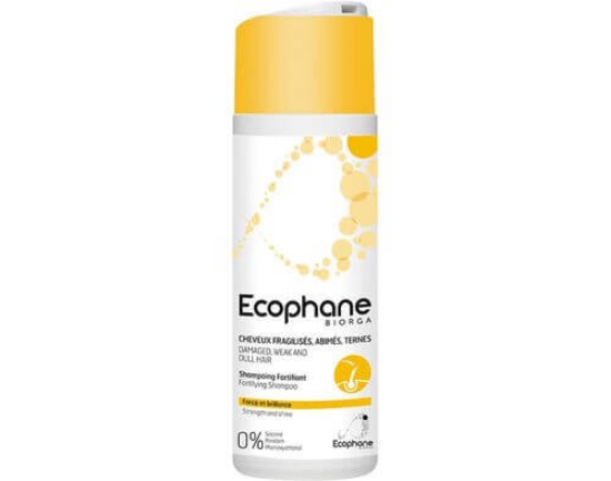 Imagem de Champo Ecophane Fortificante BIORGA 200ml