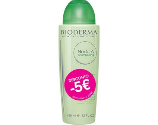 Imagem de Champo Node A BIODERMA 400ml