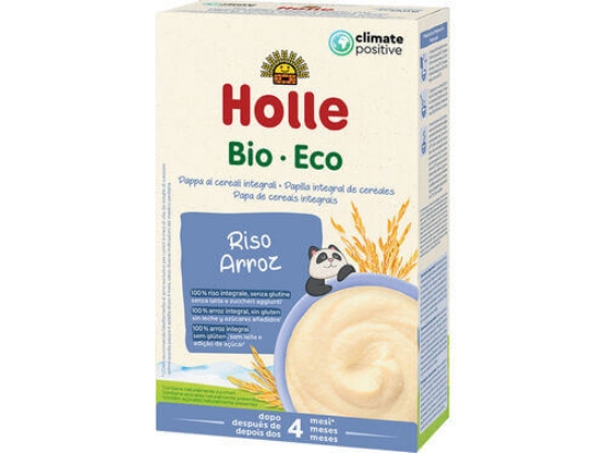 Imagem de Papa Bio Arroz 4M HOLLE 250g