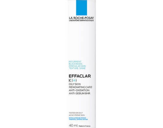 Imagem de Creme Effaclar K+ LA ROCHE POSAY 40ml