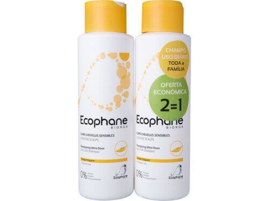 Imagem de Champo Ecophane Ultra Suave 1=2 BIORGA 500ml