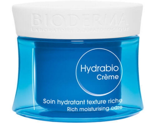 Imagem de Creme Hydrabio Rico BIODERMA 50ml