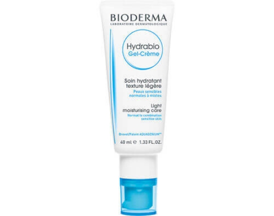 Imagem de Creme Hydrabio Ligeiro BIODERMA 40ml