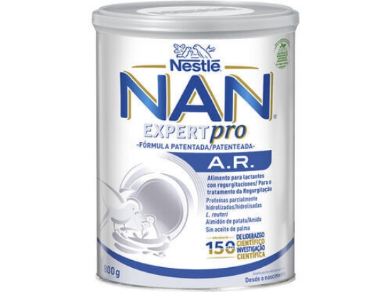 Imagem de Leite A.R. NAN 800g