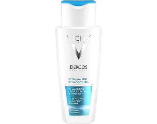 Imagem de Champo Ultra Apaziguante Seco DERCOS 200ml