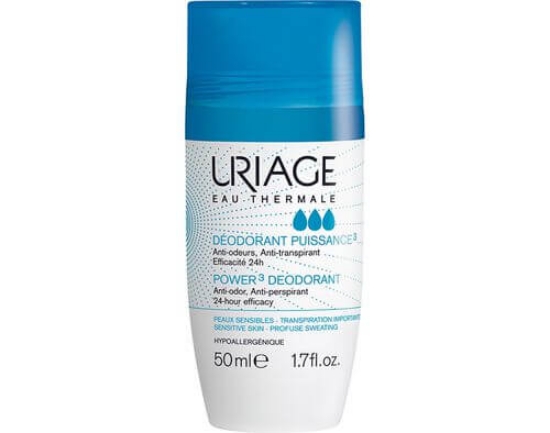 Imagem de Desodorizante Roll-On Forte URIAGE 50ml