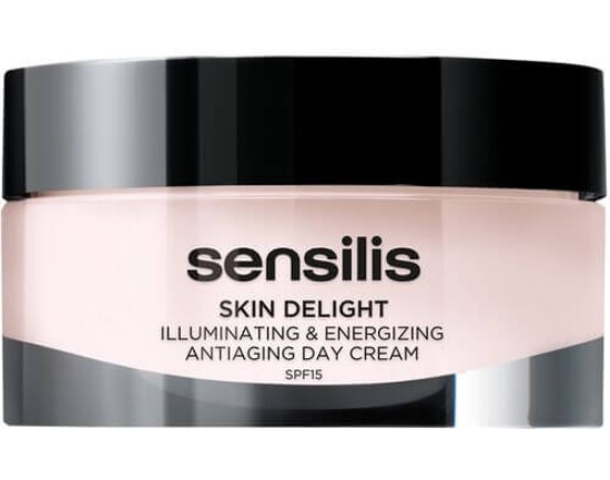Imagem de Creme Skin Delight SENSILIS 50ml