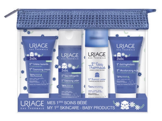 Imagem de Kit de Viagem Bebe URIAGE 1un