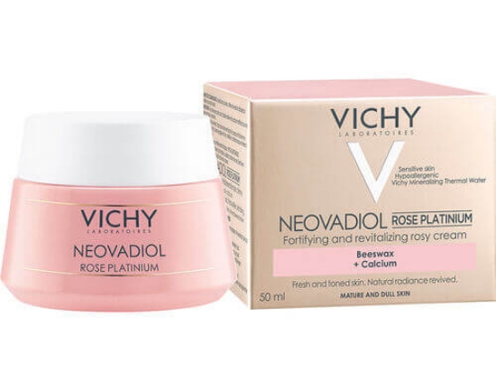 Imagem de Creme Neovadiol Rose Platinium VICHY 50ml