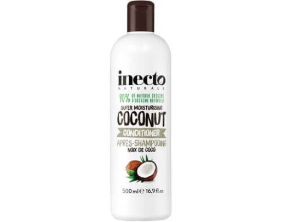 Imagem de Condicionador Natural Coco INECTO 500ml