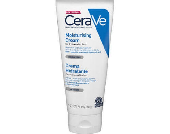 Imagem de Creme Hidratante CERAVE 177g