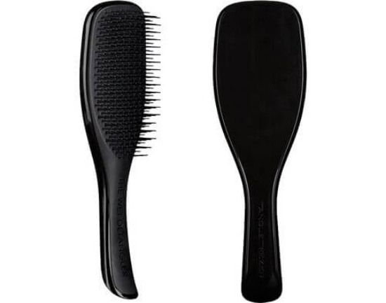 Imagem de Escova Wet Detangler Preta TANGLE TEEZER 1un