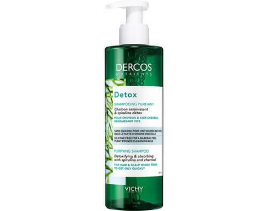 Imagem de Champo Nutrients Detox DERCOS 250ml
