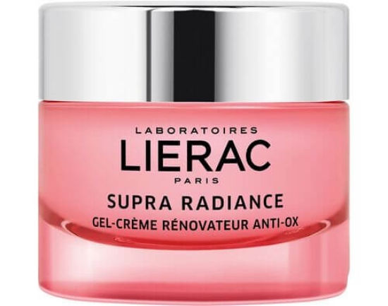 Imagem de Creme Supra Radiance Gel LIERAC 50ml
