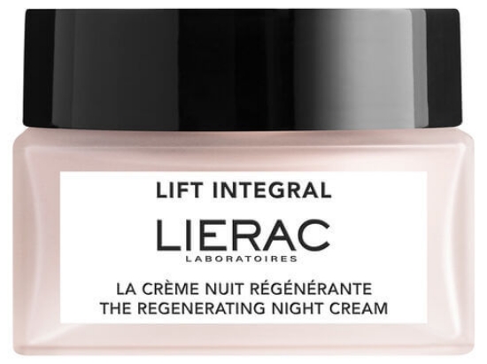 Imagem de Creme Lift Integral Noite LIERAC 50ml