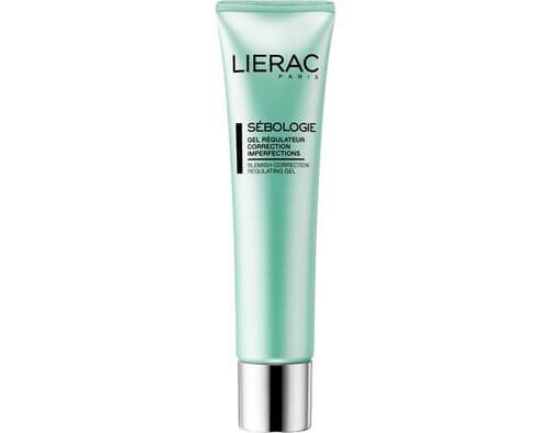 Imagem de Gel Sebologie Regulador LIERAC 40ml